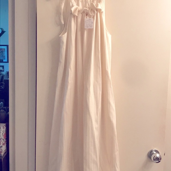 Summer Midi Dress, L - Picture 8 of 8